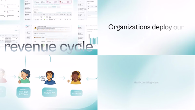 Cover image for Launch videos for Al startups