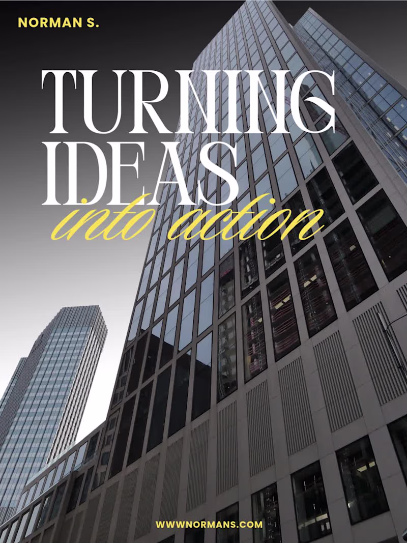 Cover image for An editorial carousel where oversized