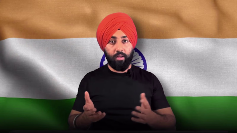 Cover image for A documentary-style video explaining the