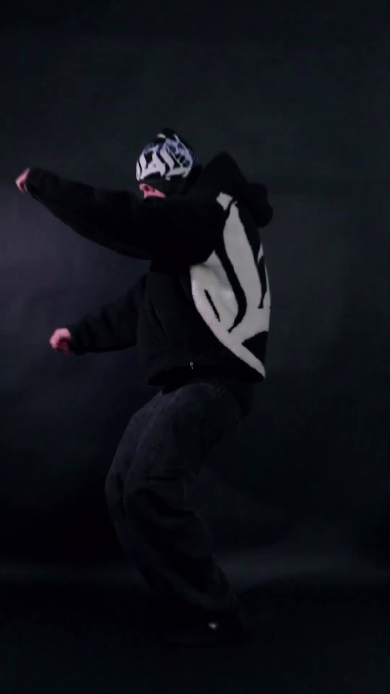 Cover image for I did video editing of