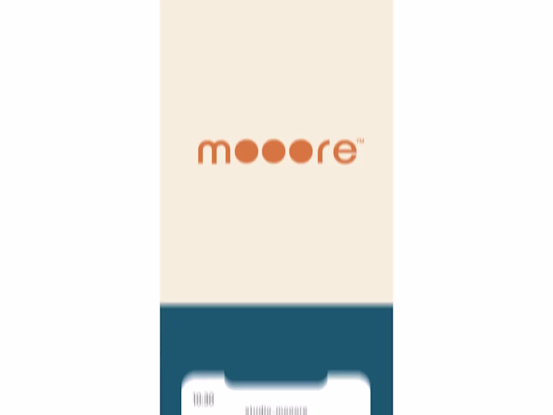 Cover image for Mooore! Animation