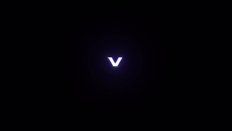 Cover image for End screen logo animation we made for a client. The sound de...