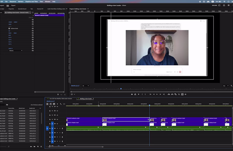 Cover image for This is not a sped-up video, it is just the normal speed I w...