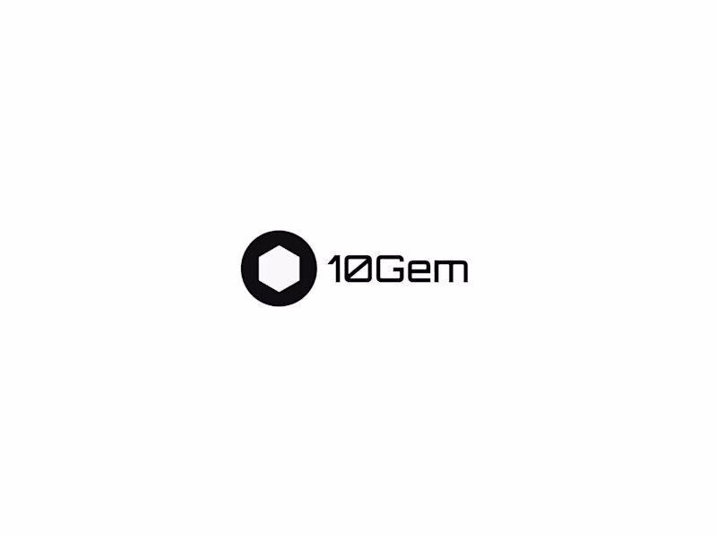 Cover image for  10Gem, Brand & Product Design