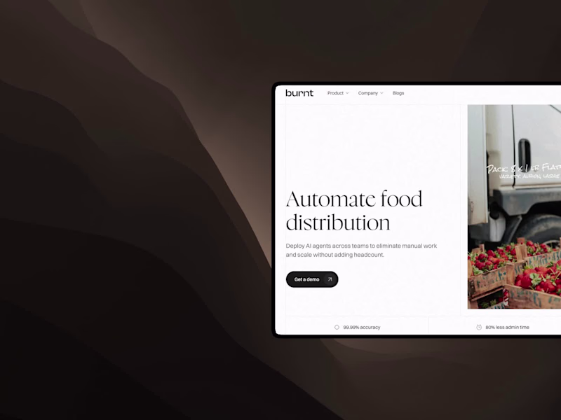 Cover image for Webflow Website Development for Y Combinator Startup