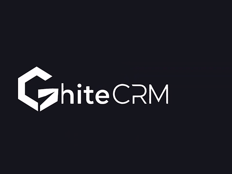 Cover image for GraphiteCRM — Recruitment CRM | Product UI & Frontend