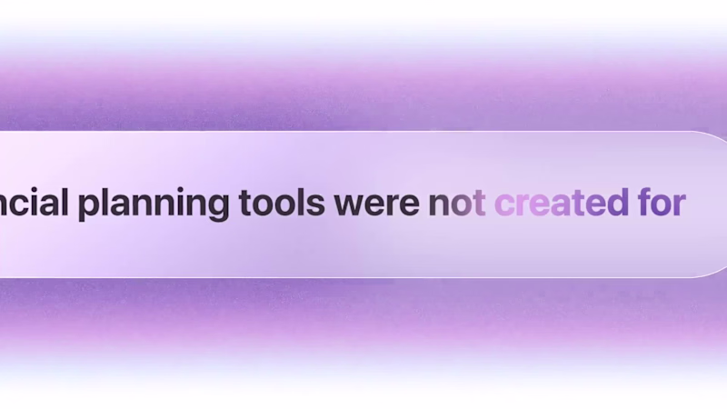 Cover image for FriedmannAI FinTech SaaS Explainer Video