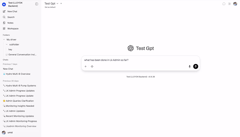 Cover image for Transform Your Docs into a Searchable AI Assistant with RAG ...