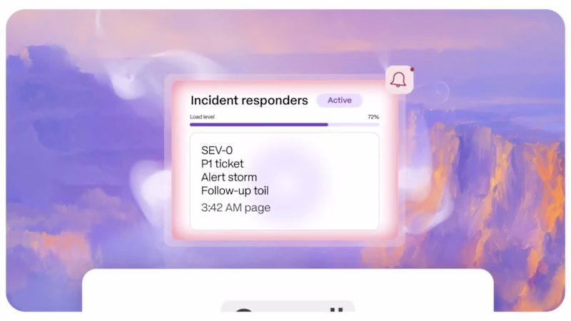 Cover image for SaaS Product Launch Video | Rootly
