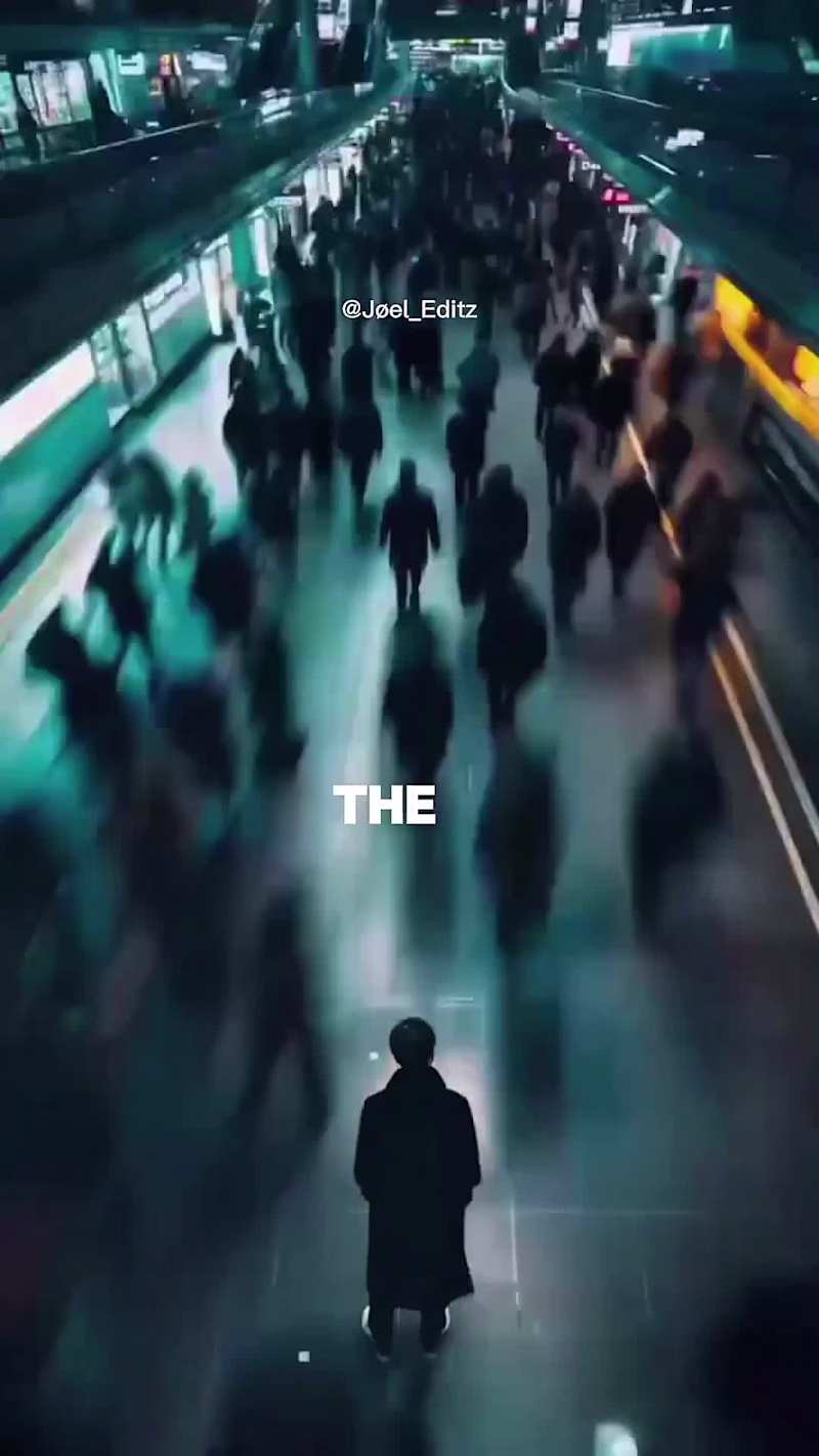Cover image for I create videos that don’t rely on noise or trends to connec...