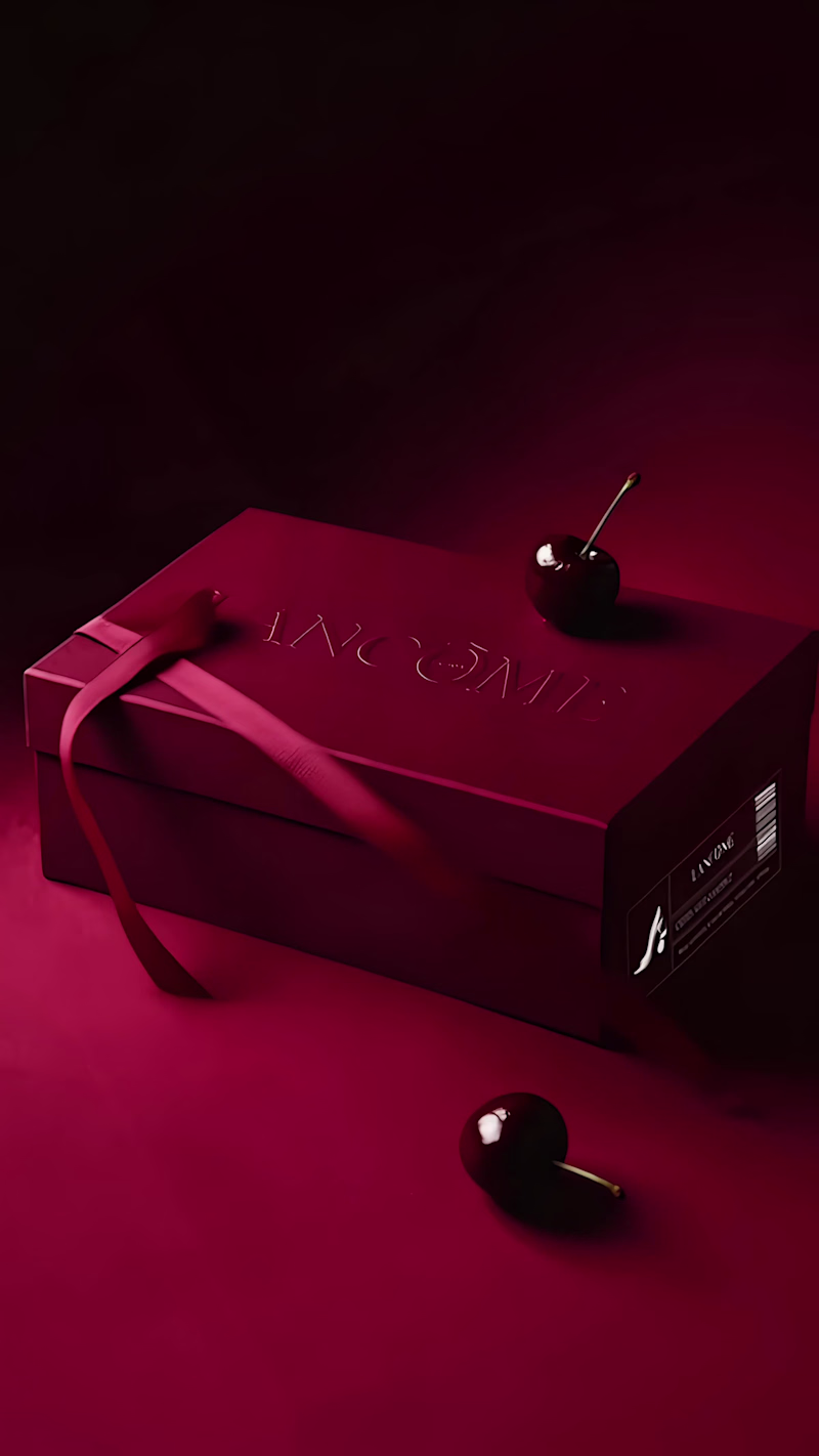 Cover image for Created this 3D CGI unboxing  @anotherastory