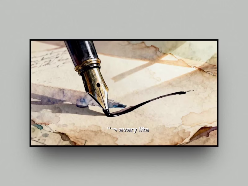 Cover image for Transform Text into Compelling Videos: A Step-by-Step Guide