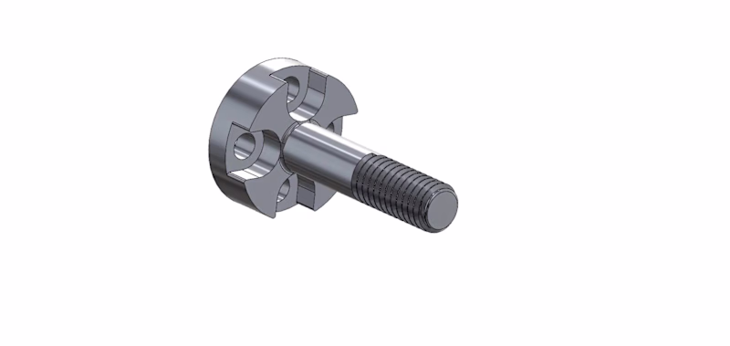 Cover image for RC Plane Propeller Adapter