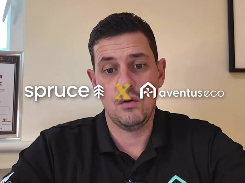 Cover image for Spruce x Aventus Eco I Case Study