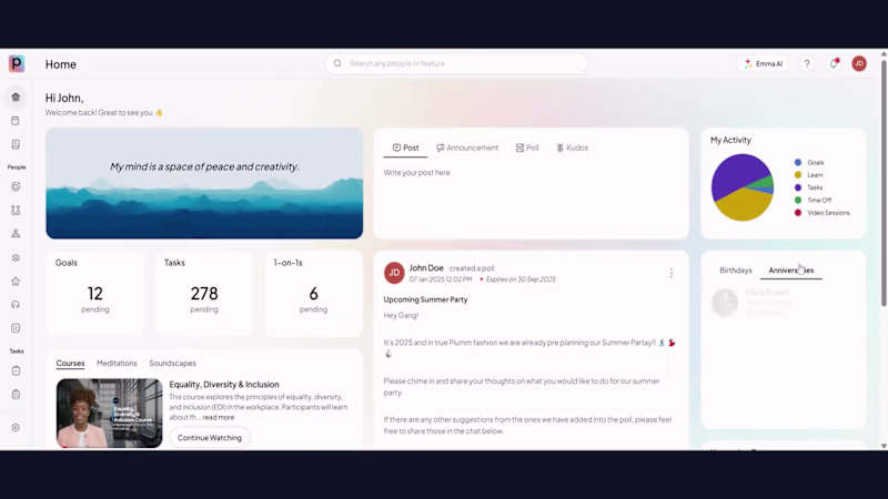 Cover image for Plumm