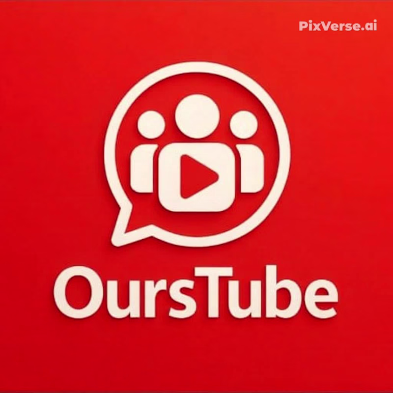 Cover image for Ourstube - Youtube like platform