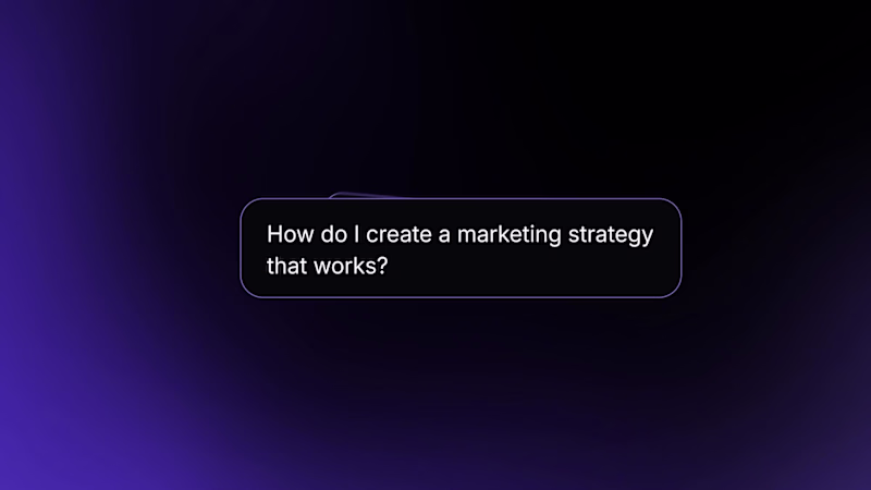 Cover image for Product Explainer Video for AI