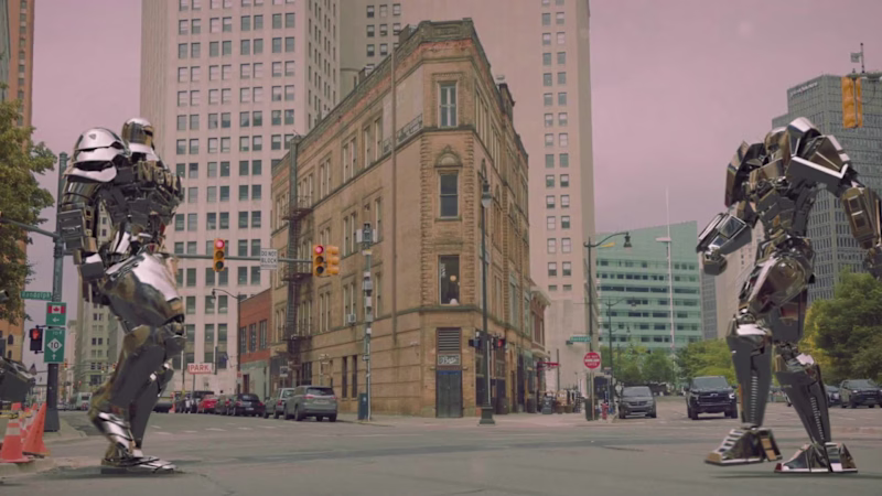 Cover image for Baltimore Vs NewYork_3D_Animation