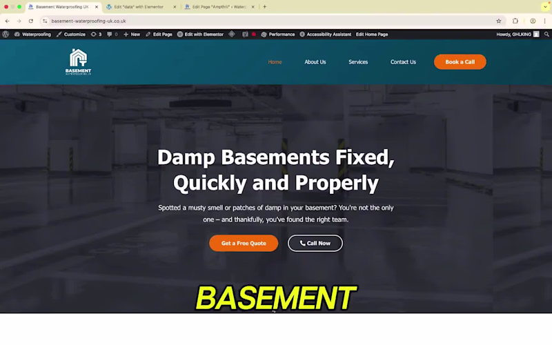 Cover image for 🚨 1386 Location Based Pages. Fully Automated. Built for Loc...