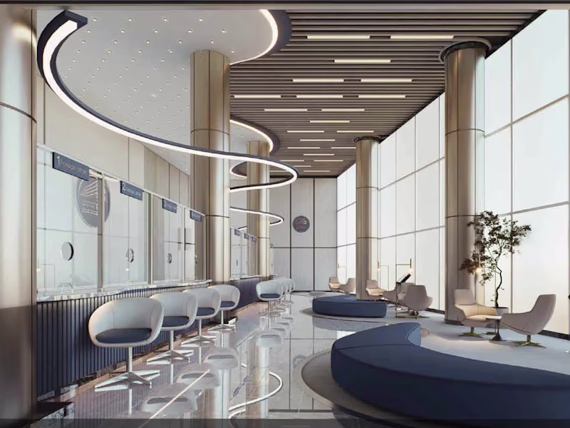 Cover image for Project Title: Diplomatic Customer Service