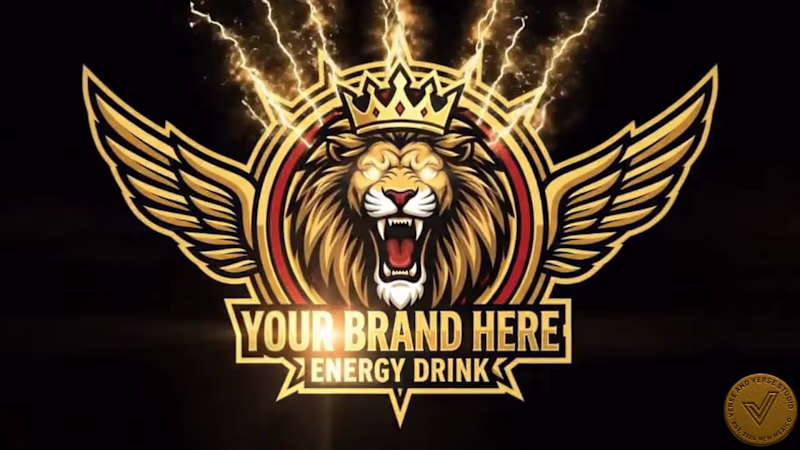 Cover image for Energy Drink Brand Infrastructure Brief