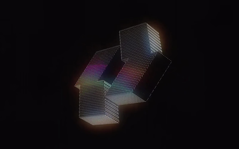 Cover image for Experimented with unicorn.studio (https://unicorn.studio) ye...