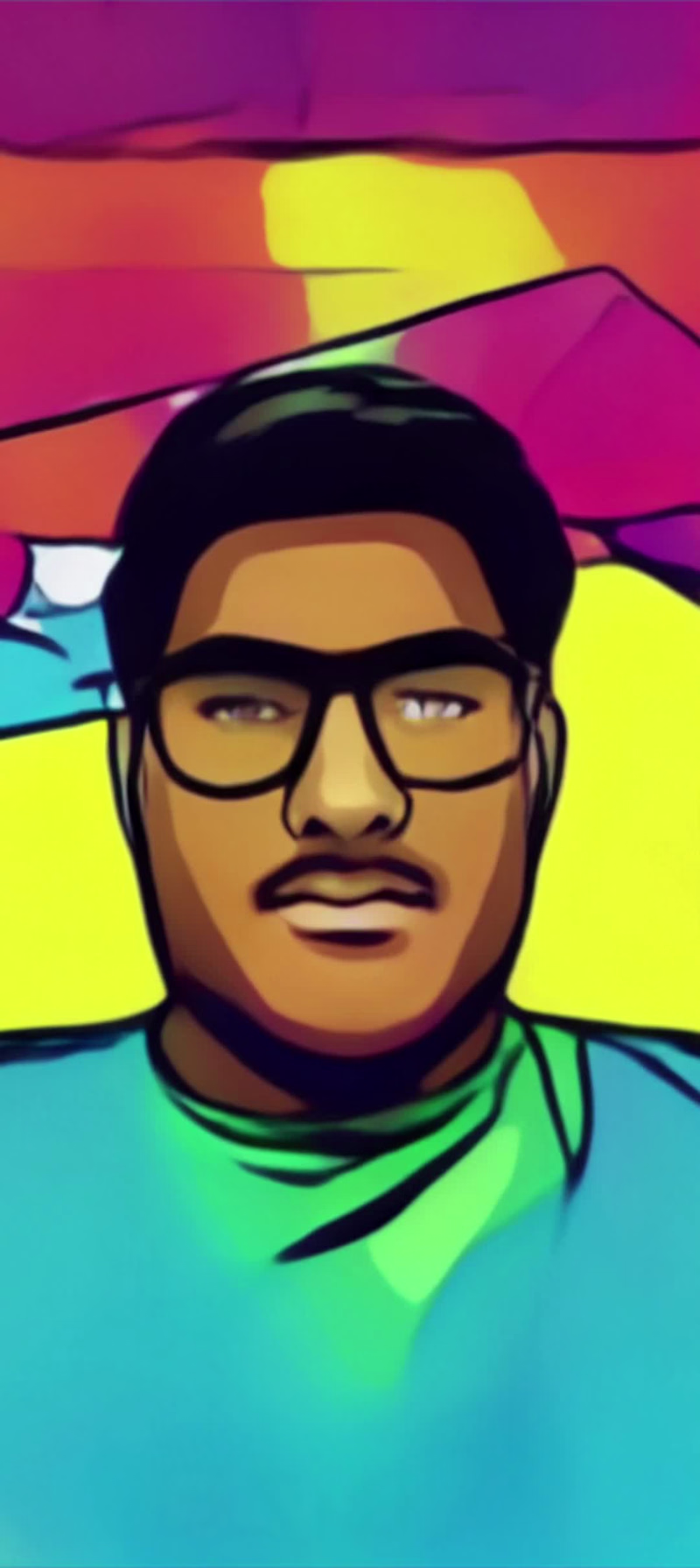 Cover image for Cartoon Me World Lens