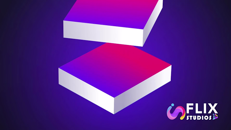 Cover image for CHEQ Paradome | 2D Isometric
