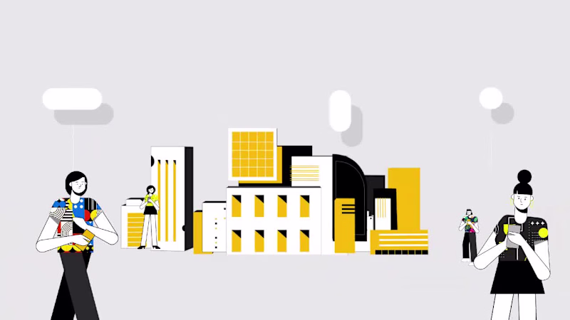 Cover image for Motion Designer