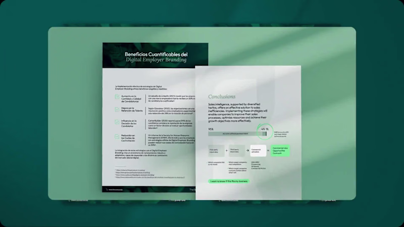 Cover image for Interactive E-book Design for The Revenue
