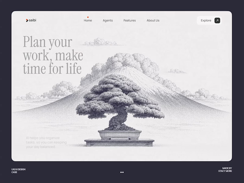 Cover image for Still experimenting with Figma Motion