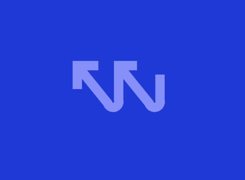 Cover image for WUP — Modern Logo &