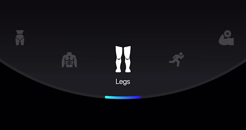 Cover image for Fitness Mobile App Design