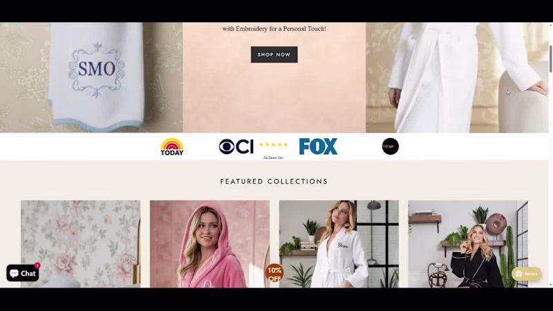 Cover image for scalable Shopify eCommerce experience

For a