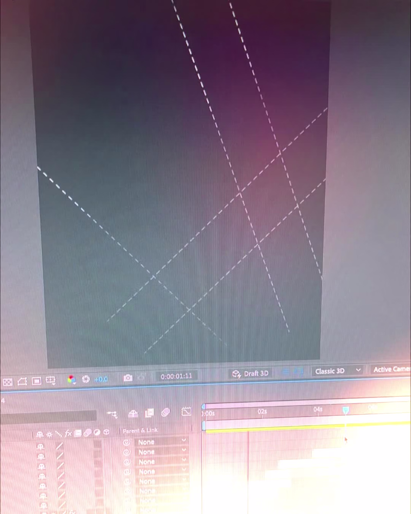 Cover image for Short logo reveal for a new client