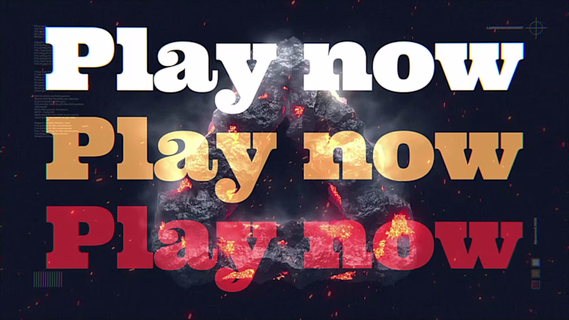 Cover image for I've updated my portfolio showreel.