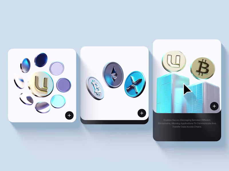 Cover image for How do you make a landing page feel like a product — not a p...