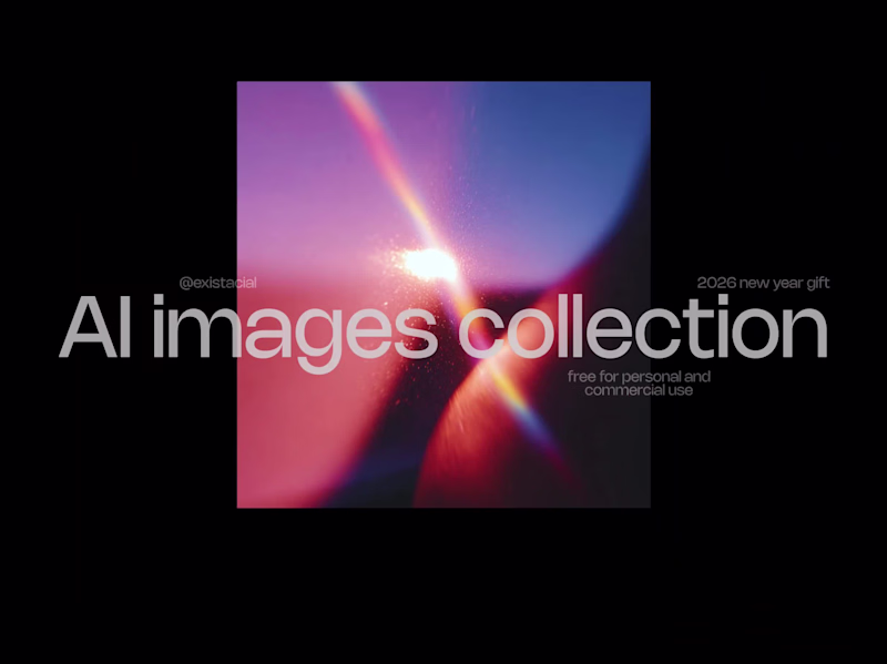Cover image for these visuals were created for my personal 2025 reflections ...