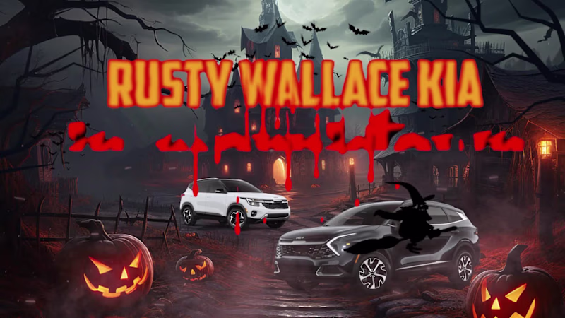 Cover image for Happy Halloween! Always fun building out ad campaigns around...