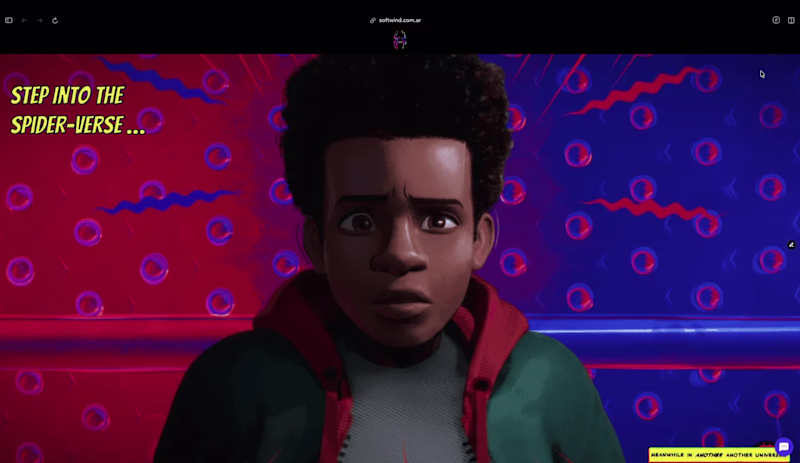 Cover image for Hello! This Work was a