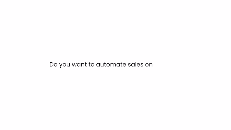 Cover image for BooSend — Video Explainer SaaS
Video
