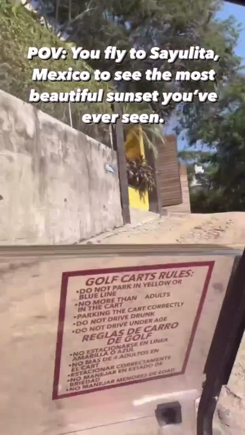 Cover image for A travelvlog I did for