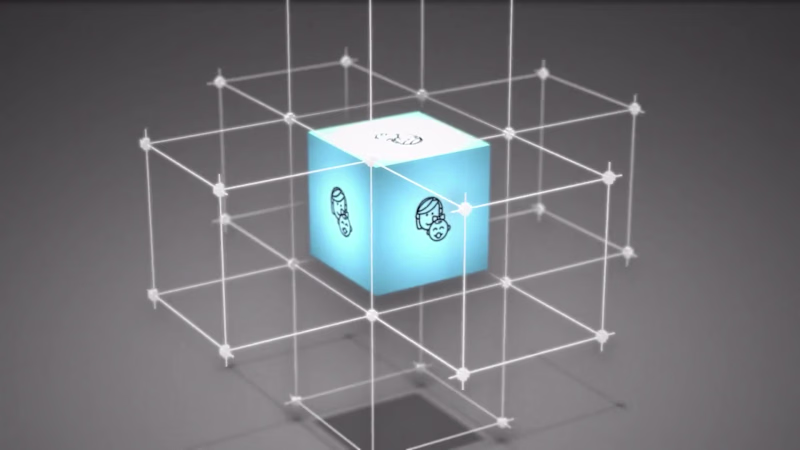 Cover image for Explainer video for IoT software solution.