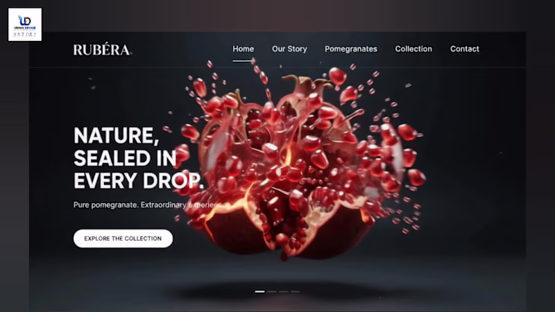 Cover image for Creating immersive digital experiences with