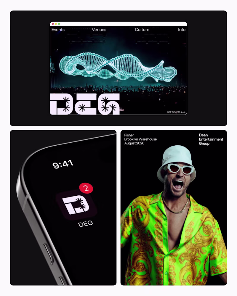 Cover image for If a brand has been