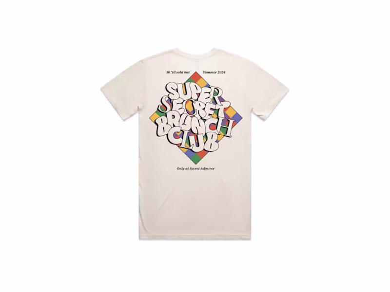 Cover image for My Favorite Merch Designs