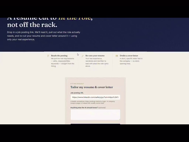 Cover image for I built a free tool