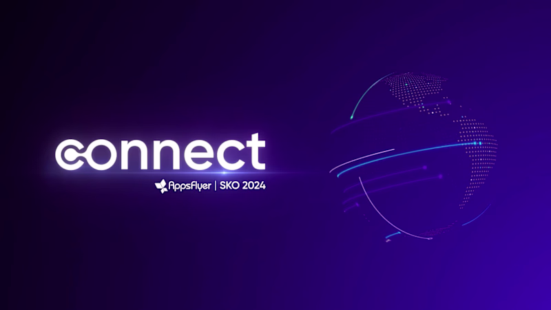 Cover image for AppsFlyer SKO 2024 Visual Experience