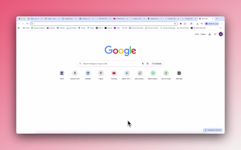 Cover image for About Amplify Social Solutions