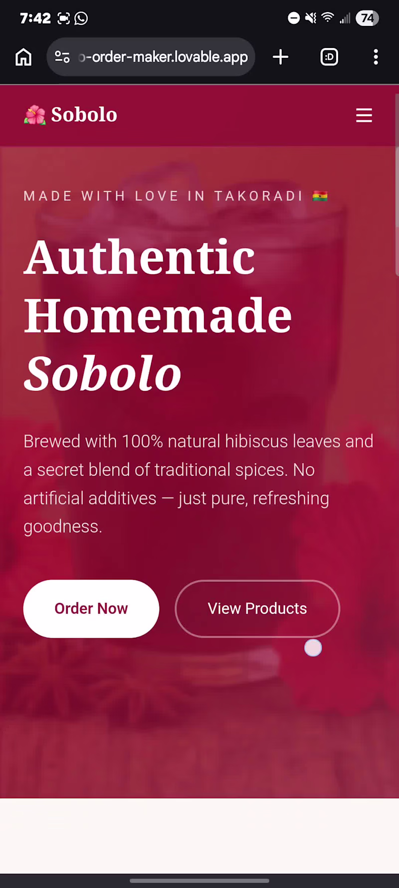 Cover image for I see a lot of